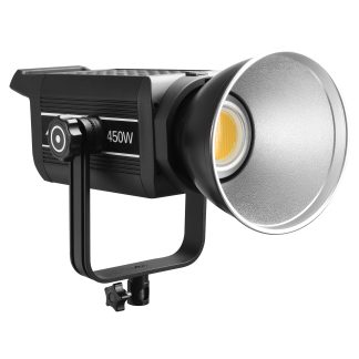 video light 450w