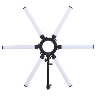 نوربازویی ستاره ای