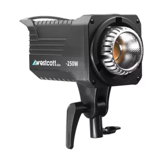 video light 250w
